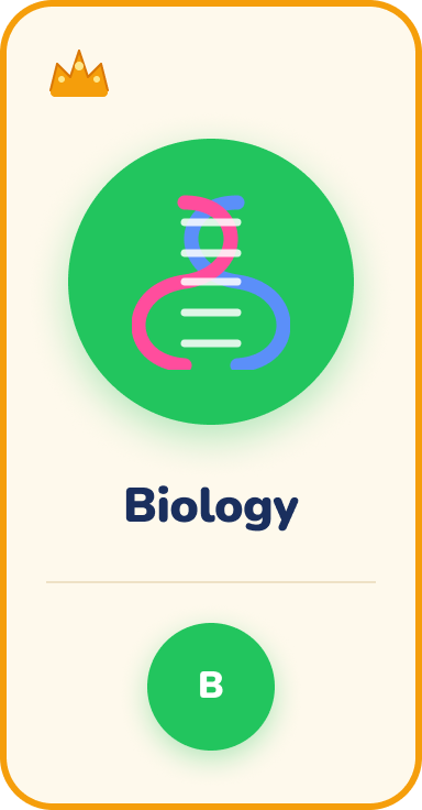 Biology