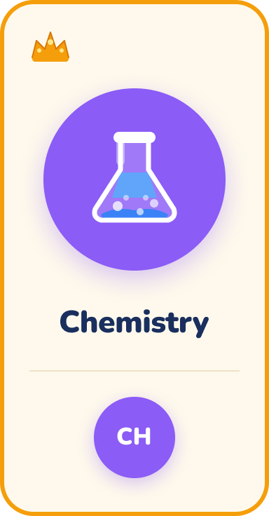 Chemistry